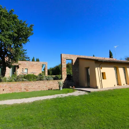 Villa Il Pozzo (Arezzo)