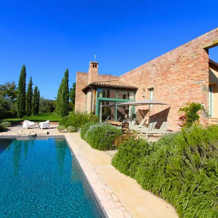 Villa Il *