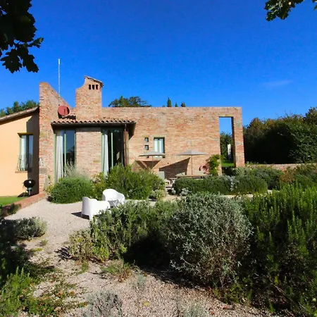 Il Villa Pozzo (Arezzo)