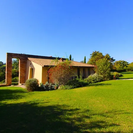 Il Villa Pozzo (Arezzo)